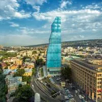 The Biltmore Hotel Tbilisi, Tbilisi City - Promo Code Details