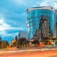 Hotel Bogotá Regency Usaquén - Promo Code Details