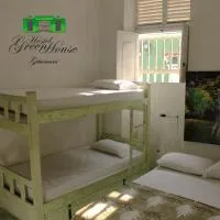 Hostel Green House Getsemani, Cartagena de Indias - Promo Code Details