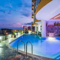 Terrazas Tayrona Travelers Apartamentos y Suites, Santa Marta - Promo Code Details