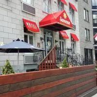 Samesun Montreal Central, Montréal - Promo Code Details