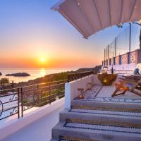 Lindos Shore Superior Studio