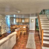 Casa Entre as Serras