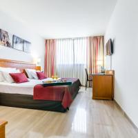 Booking.com: Hotellid: Sabadell. Broneeri oma hotellituba kohe!