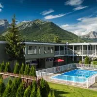 Powder Mountain Lodge, Fernie - Promo Code Details