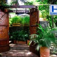 The Garden of Blues Hostel, Medellín - Promo Code Details