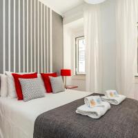 LxWay Apartments Travessa do Oleiro