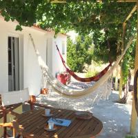 Monte dos Freixos Country House