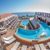 CHC Galini Sea View- Adults Only
