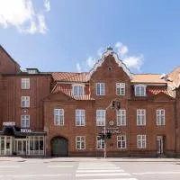 Helnan Phønix Hotel, Aalborg - Promo Code Details