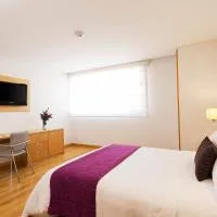 Hotel bh Parque 93, Bogotá - Promo Code Details