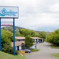 Grandview Motel, Kamloops - Promo Code Details