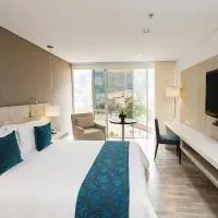 Hotel bh Bicentenario, Bogotá - Promo Code Details