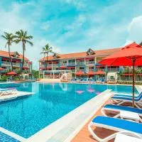 Decameron Isleño - All Inclusive, San Andrés - Promo Code Details