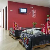 La Presidenta, Medellín - Promo Code Details