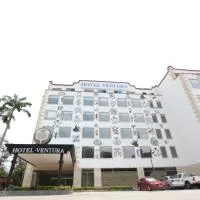 Hotel Ventura, Bucaramanga - Promo Code Details