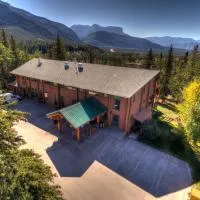 Overlander Mountain Lodge, Jasper - Promo Code Details