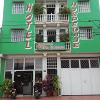Hotel Villa Johana, Villavicencio - Promo Code Details