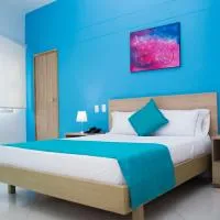 Hotel Medellin Kapital, Medellín - Promo Code Details