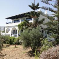Oasis Studios Logaras