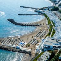 Knossos Beach Bungalows & Suites