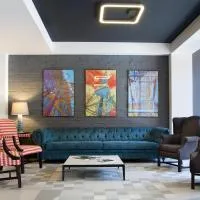 The Terrace Boutique Hotel, Tbilisi City - Promo Code Details