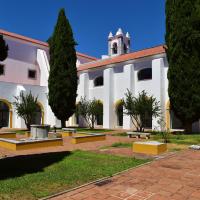 Pousada Convento de Beja