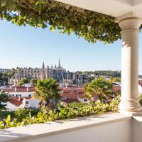 Hotel Casa Do Outeiro