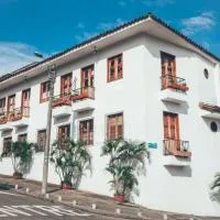 Hotel Colina de San Antonio, Cali - Promo Code Details