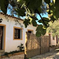 CAVALARIÇAS DO SOLAR DAS TARTARUGAS