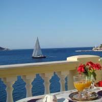 Tassos Apartments II