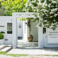 Skiathos Holidays