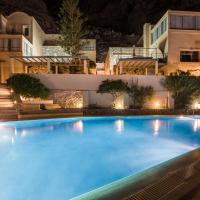 Antinea Suites Hotel & Spa