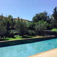 Apartment Exclusive Resort Saint Tropez