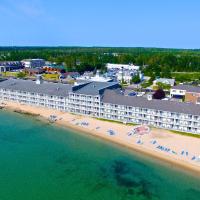 Booking Com Hotels In Mackinaw City Book Your Hotel Now