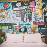 Crash Hotel Downtown Edmonton - Promo Code Details
