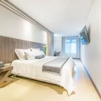 Hotel & Apartasuites Torre Poblado, Medellín - Promo Code Details
