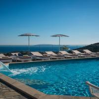 Happy Cretan Suites