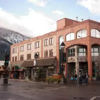 King Edward Hotel, Banff - Promo Code Details