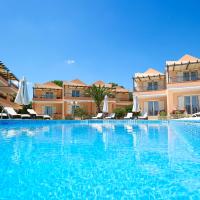 Avantis Suites Hotel