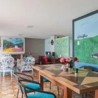 Casa Jota, Bogotá - Promo Code Details