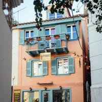 Aphroditi Pension
