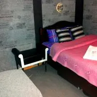 Hostel in Italian Yard, Tbilisi City - Promo Code Details