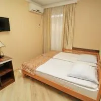 Almeto Hotel, Tbilisi City - Promo Code Details