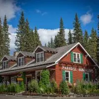 Paradise Lodge and Bungalows, Lake Louise - Promo Code Details