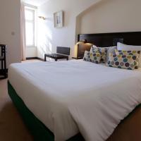 Hotel Senhora A Branca