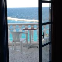 Anthemis Rooms