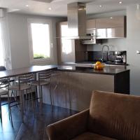 Appartement Bussy Disneyland