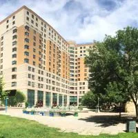 Ryerson University-Pitman Hall Residence, Toronto - Promo Code Details