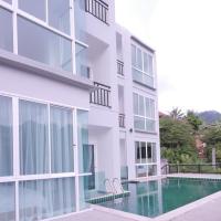 Lakeside Condominium